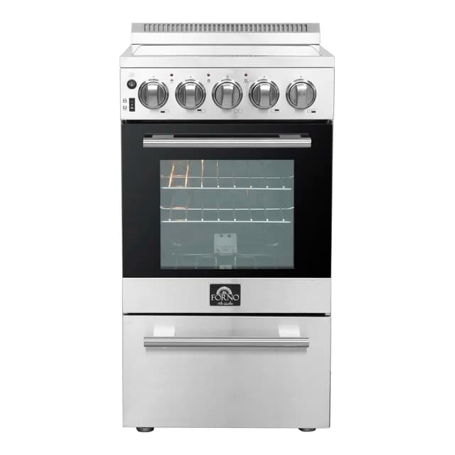 Cuisinières électriques