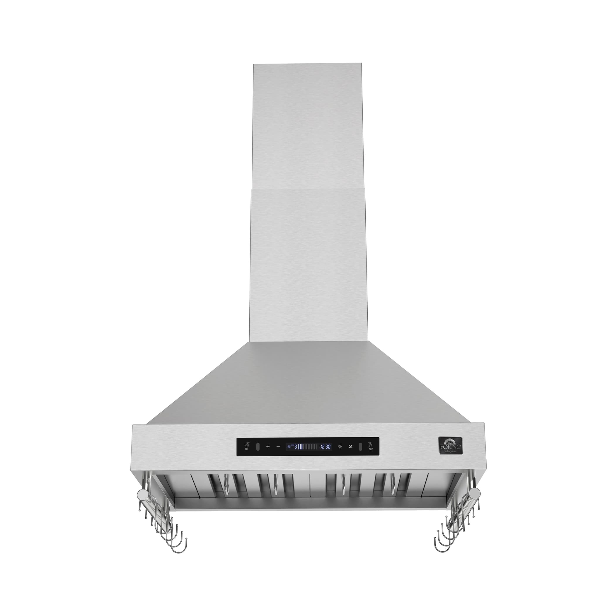Forno Commerciale Hood Dishwasher